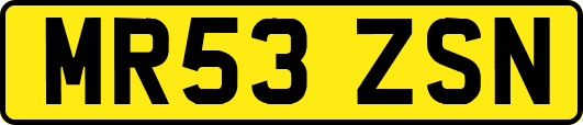 MR53ZSN