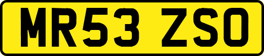 MR53ZSO