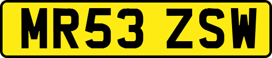 MR53ZSW
