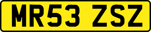 MR53ZSZ