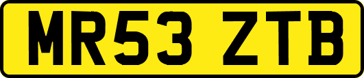 MR53ZTB