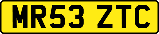 MR53ZTC