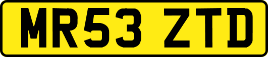 MR53ZTD