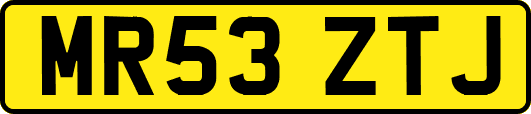 MR53ZTJ