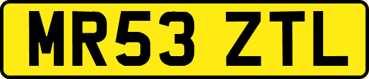 MR53ZTL