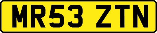 MR53ZTN