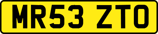 MR53ZTO