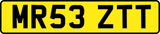 MR53ZTT