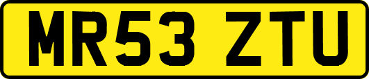 MR53ZTU