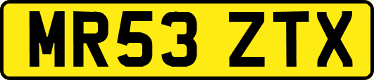 MR53ZTX