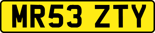 MR53ZTY