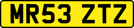 MR53ZTZ