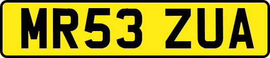 MR53ZUA