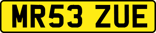 MR53ZUE