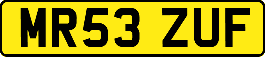 MR53ZUF