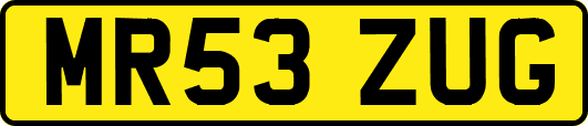 MR53ZUG