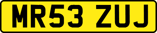 MR53ZUJ
