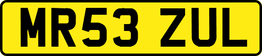 MR53ZUL