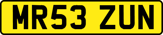 MR53ZUN