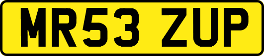 MR53ZUP