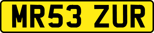 MR53ZUR