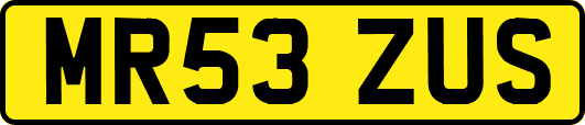 MR53ZUS