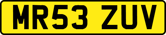 MR53ZUV