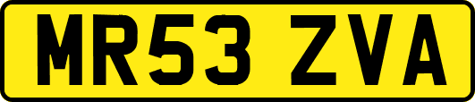 MR53ZVA