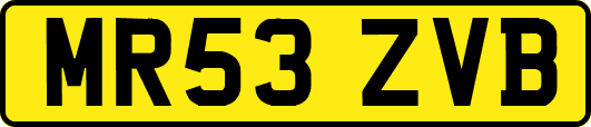 MR53ZVB