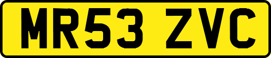 MR53ZVC