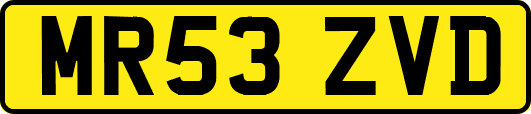 MR53ZVD