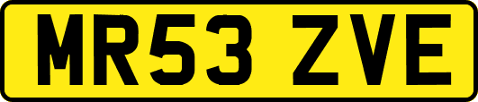 MR53ZVE