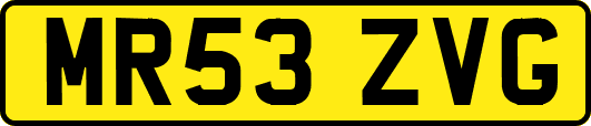MR53ZVG