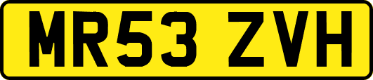 MR53ZVH