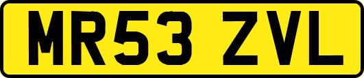 MR53ZVL