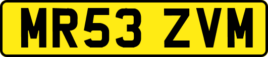MR53ZVM