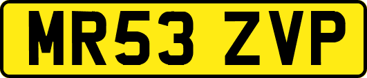 MR53ZVP