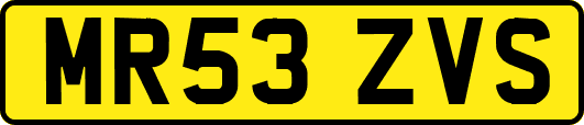 MR53ZVS