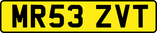 MR53ZVT