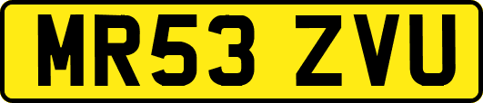 MR53ZVU
