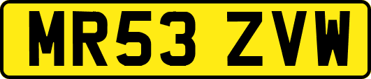 MR53ZVW