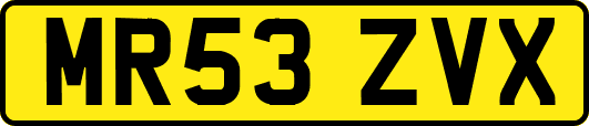 MR53ZVX