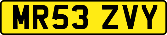 MR53ZVY