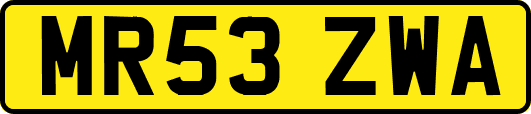 MR53ZWA