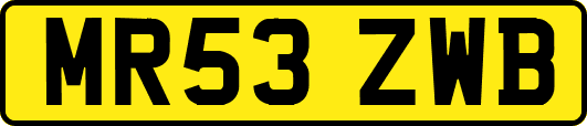 MR53ZWB