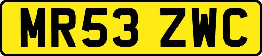MR53ZWC