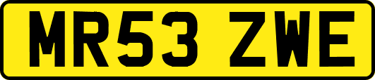 MR53ZWE
