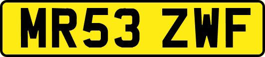 MR53ZWF