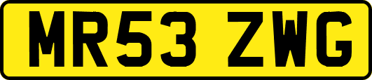MR53ZWG