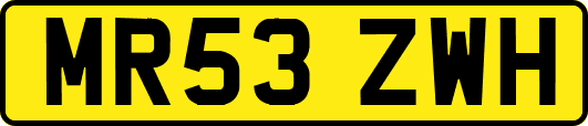 MR53ZWH